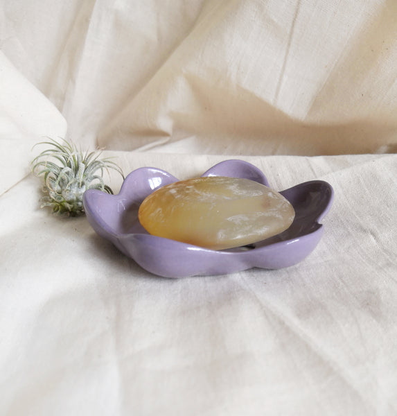 Summer Lavender
