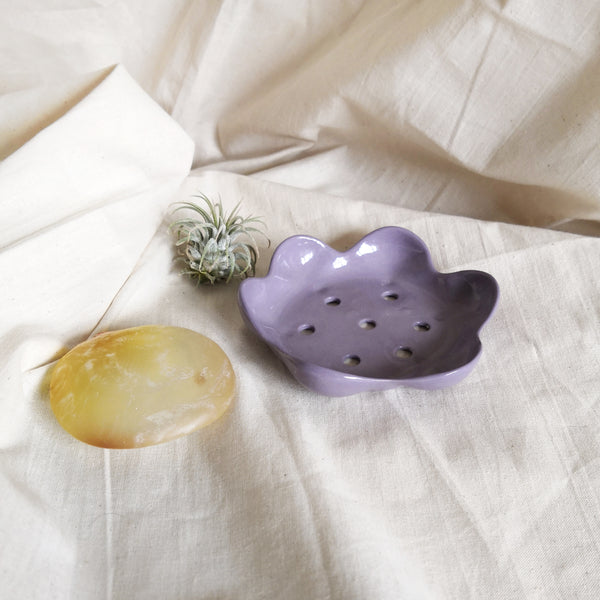 Summer Lavender