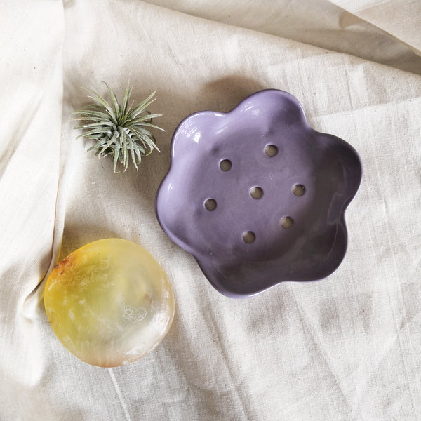 Summer Lavender